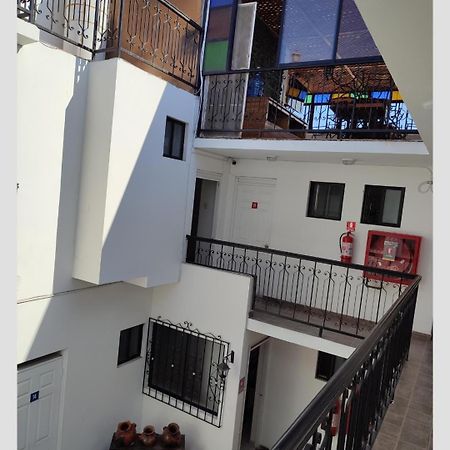 Alto Chinchorro Hostel Arica Exterior photo